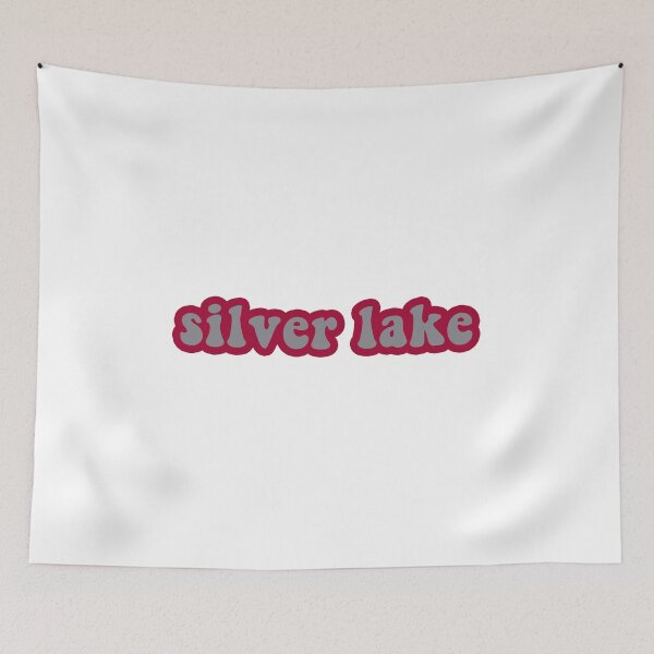 Item preview, silver lake designed and sold by designsbysamantha.