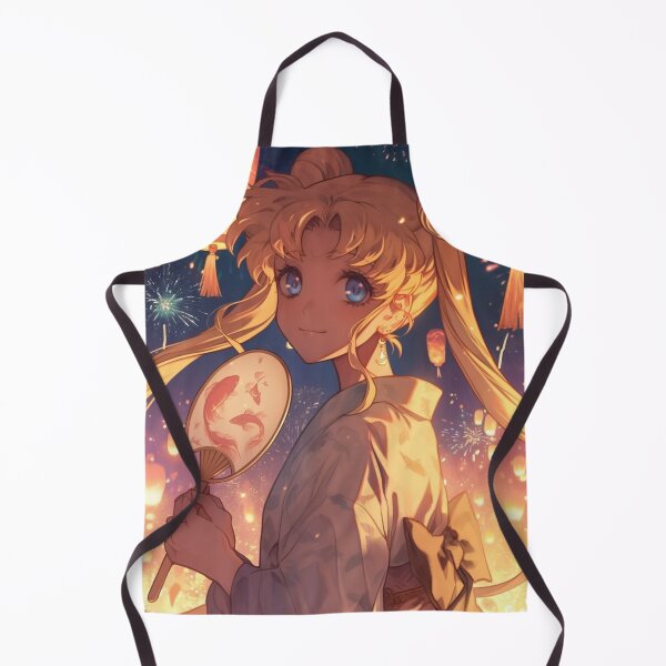 Item preview, Usagi Tsukino designed and sold by jinwooo.