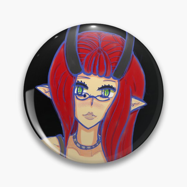 Item preview, Sexy Demoness designed and sold by OtakuLiquidS.