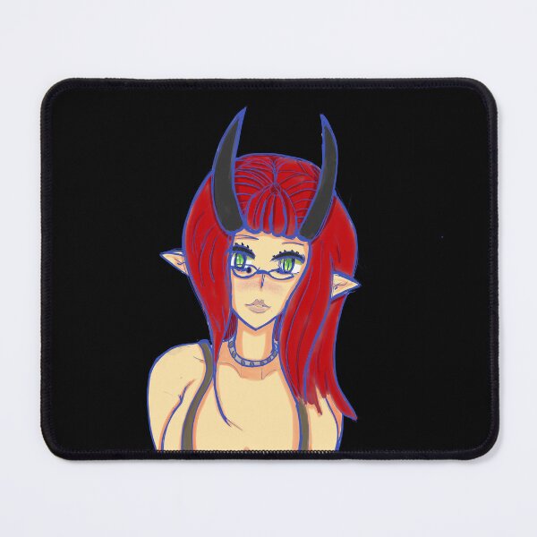 Item preview, Sexy Demoness designed and sold by OtakuLiquidS.