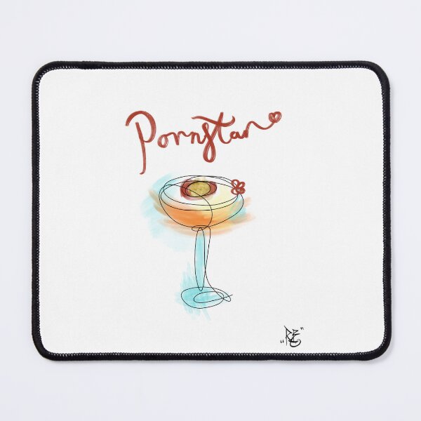 Item preview, Pornstar Martini designed and sold by Artby-RB-.