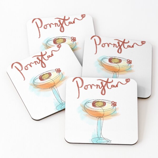 Item preview, Pornstar Martini  designed and sold by Artby-RB-.