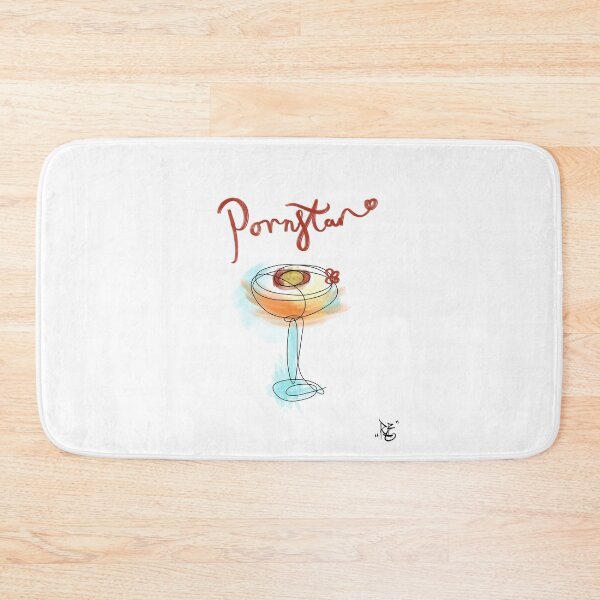 Item preview, Pornstar Martini  designed and sold by Artby-RB-.