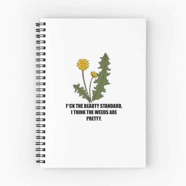 Item preview, Beautiful Weeds  designed and sold by FireFlyBy.