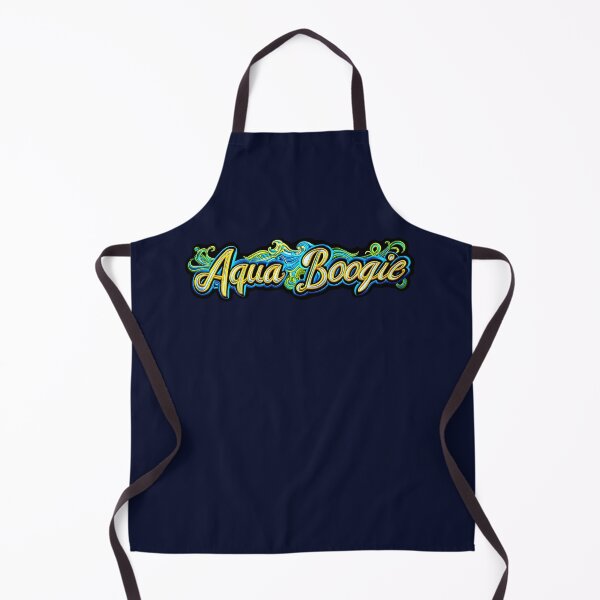 Item preview, Aqua Boogie 2 designed and sold by sbdigital.