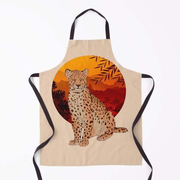 Item preview, Onça-Pintada designed and sold by ape.atelie.