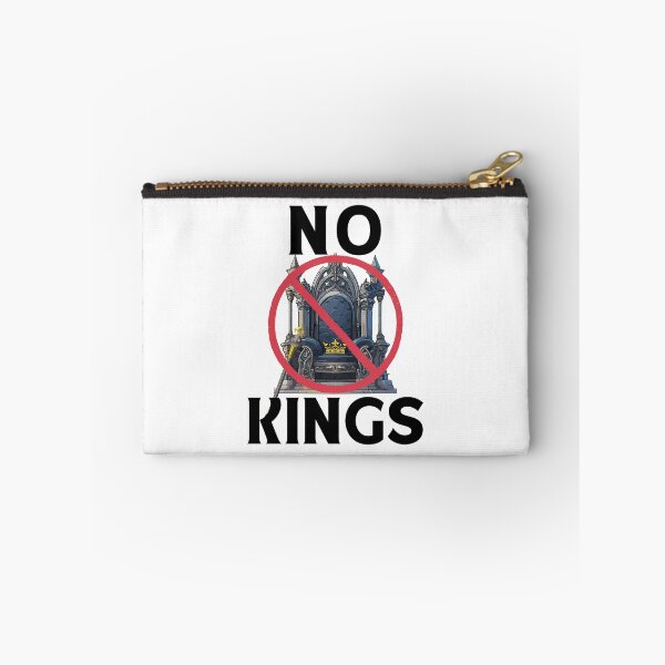 Item preview, No Kings Graphic Design  designed and sold by SasscDesigns.