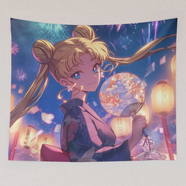 Item preview, Usagi designed and sold by jinwooo.