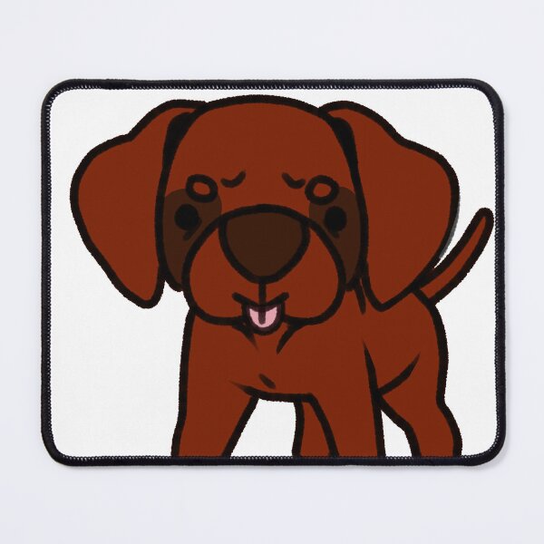 Item preview, Liver German Shorthaired Pointer Blep designed and sold by eto's art.