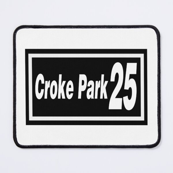 Item preview, Oasis, live 25, Dublin, Croke Park, tour, gig, Eire/Ireland designed and sold by Manchester Design Studio.