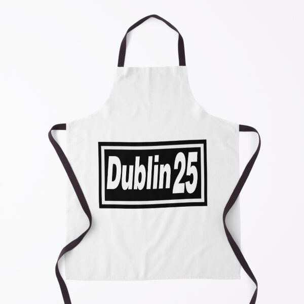 Item preview, Oasis, live 25, Dublin, Croke Park, tour, gig, Eire/Ireland designed and sold by Manchester Design Studio.
