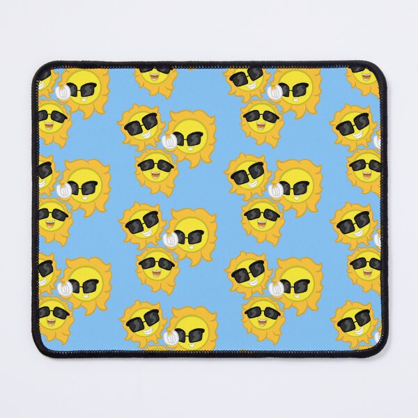 Item preview, Surya the Sun Being to Cool designed and sold by KyraPikachu25.