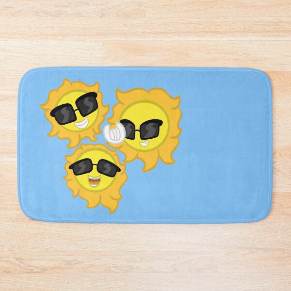 Item preview, Surya the Sun Being to Cool designed and sold by KyraPikachu25.