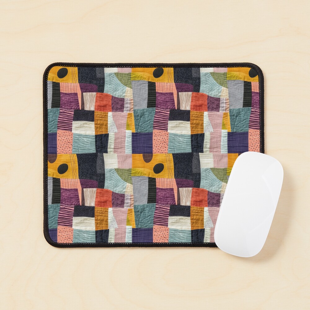 Item preview, Mouse Pad designed and sold by MidArtForge.