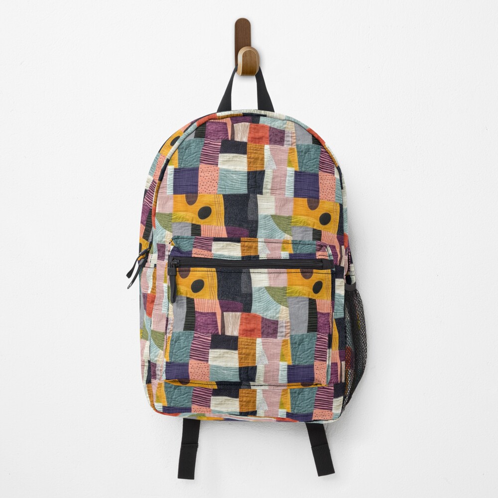 Item preview, Backpack designed and sold by MidArtForge.