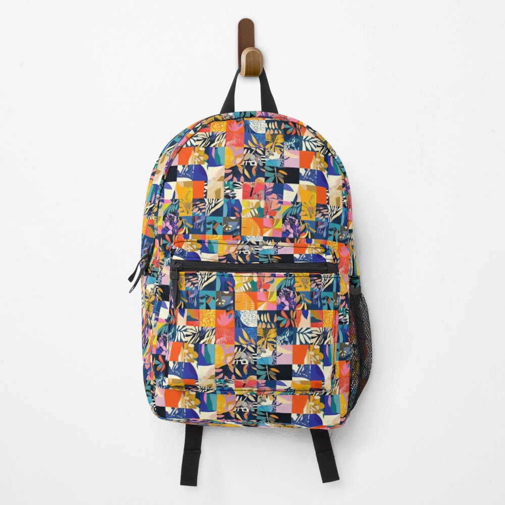Item preview, Backpack designed and sold by MidArtForge.