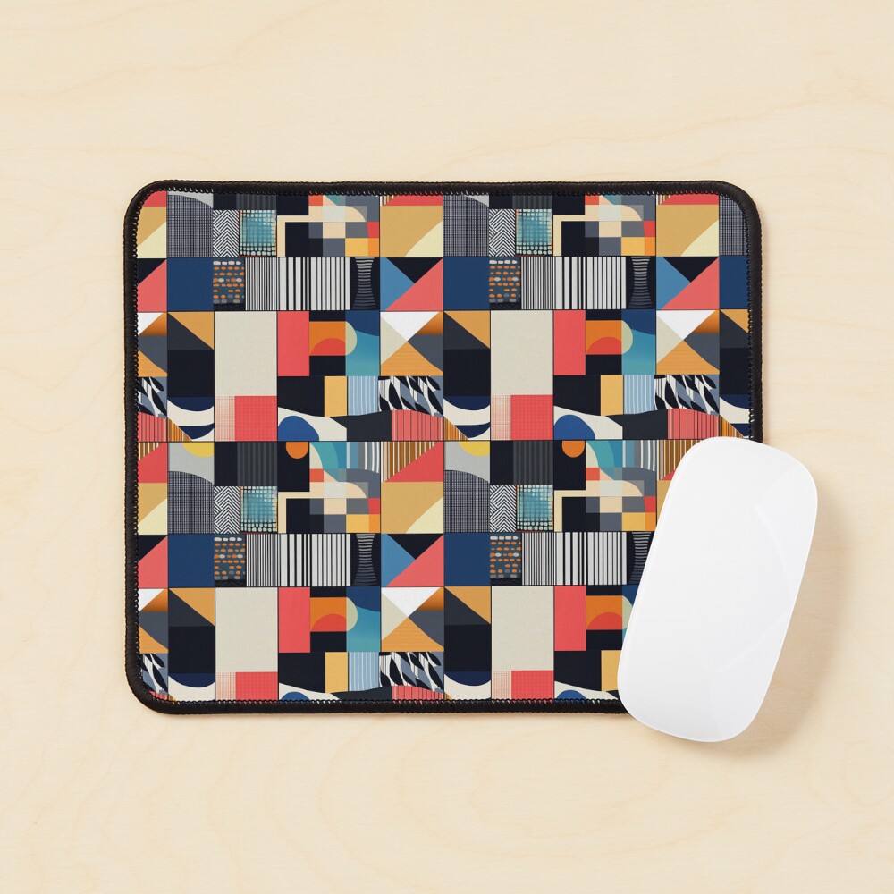 Item preview, Mouse Pad designed and sold by MidArtForge.