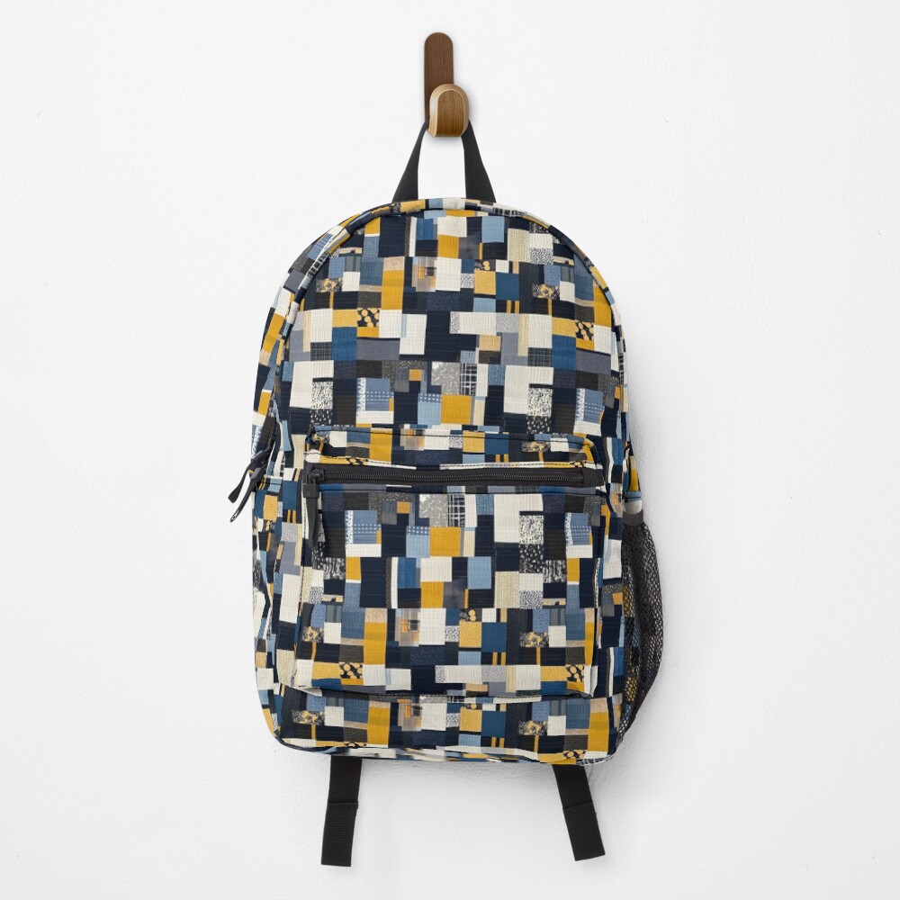 Item preview, Backpack designed and sold by MidArtForge.