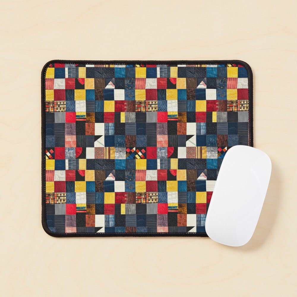 Item preview, Mouse Pad designed and sold by MidArtForge.