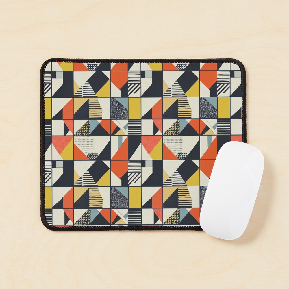 Item preview, Mouse Pad designed and sold by MidArtForge.