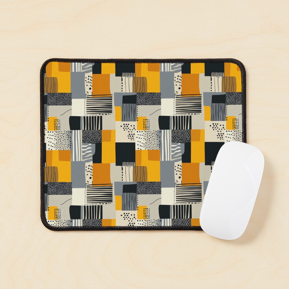 Item preview, Mouse Pad designed and sold by MidArtForge.