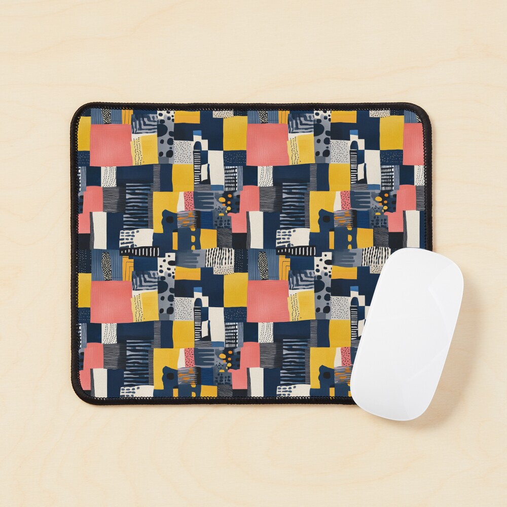 Item preview, Mouse Pad designed and sold by MidArtForge.