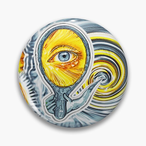 Item preview, FadingREyeflectedation designed and sold by Klaus Bremner (Autotelic Art).