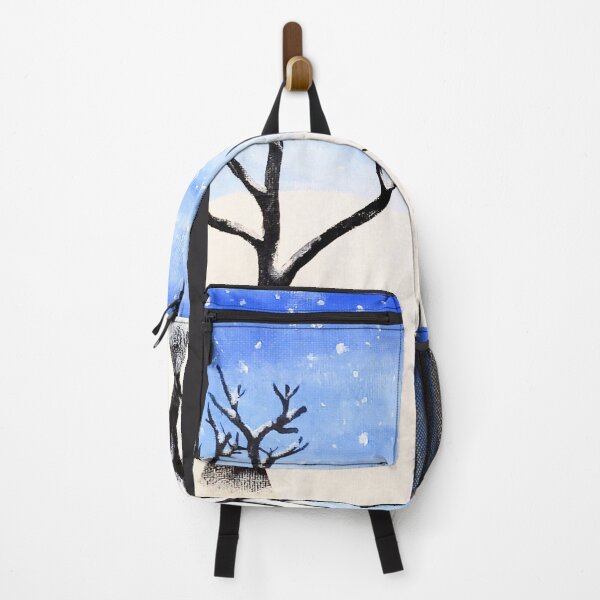 Item preview, A Winter Snowfall designed and sold by Katy Wuerker.
