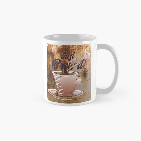 Item preview, Just Brew it! designed and sold by TerScott.
