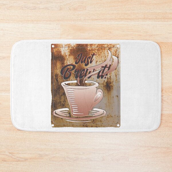 Item preview, Just Brew it! designed and sold by TerScott.