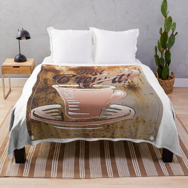 Item preview, Just Brew it! designed and sold by TerScott.