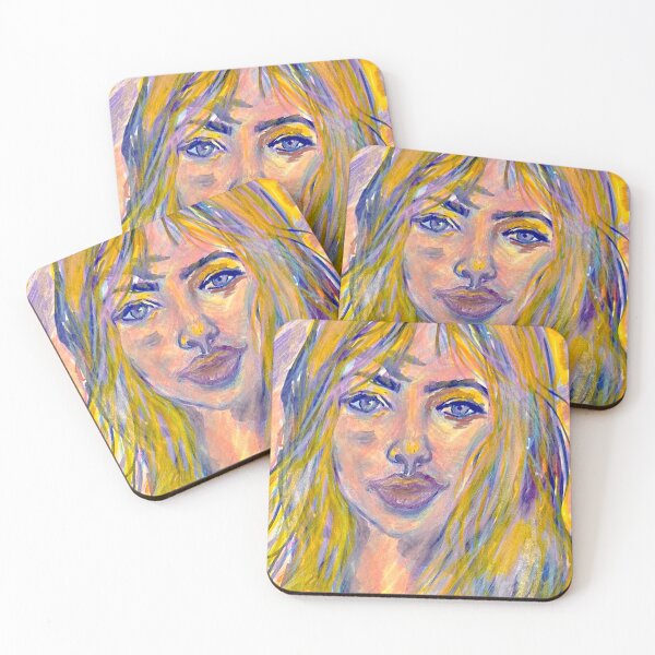 Item preview, Thalia designed and sold by ROSENDE ART HOUSE.