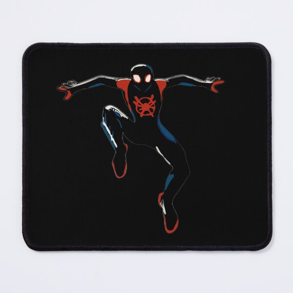 Item preview, Miles Morales designed and sold by snippssss.