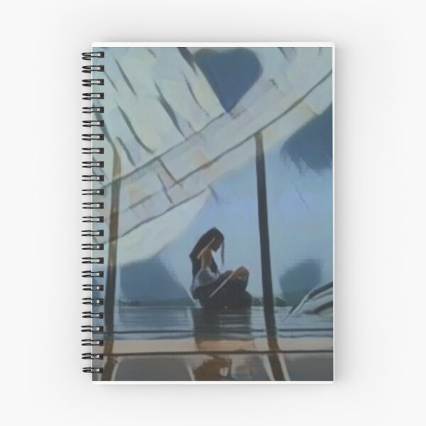 Item preview, Saturn Boardwalk  designed and sold by Gilded Arcana Prints.