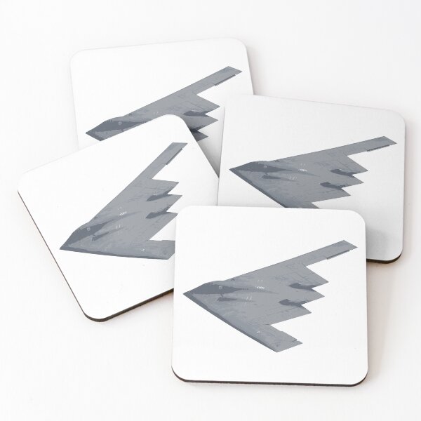 Item preview, B2 Spirit designed and sold by M34Kdesign.