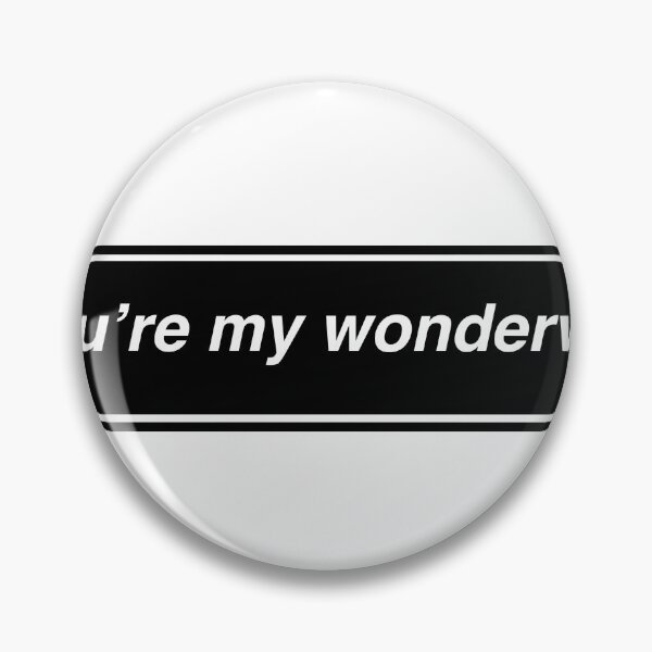 Item preview, You're My Wonderwall  designed and sold by smilebysparkle.