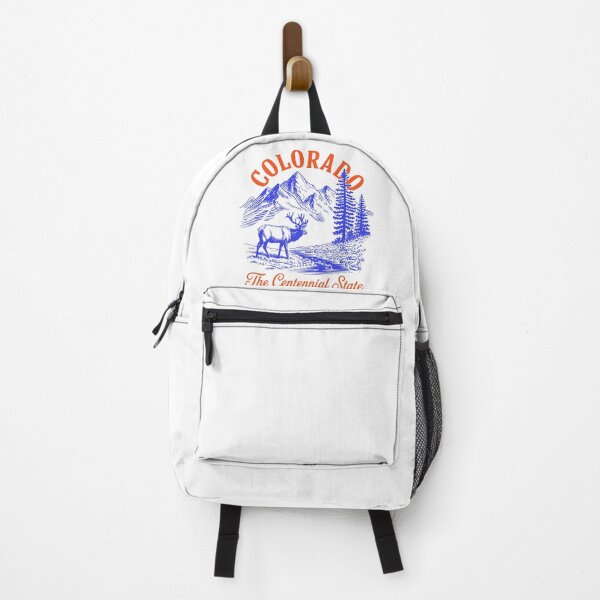 Item preview, Colorado | The Centennial State | Est. 1876 designed and sold by SaltyLass.