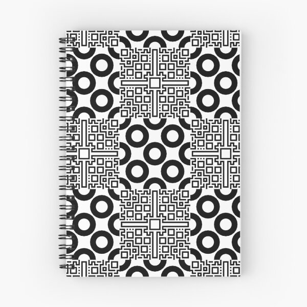 Item preview, Retro Art Deco Geometric Pattern 24.P06.097.098 designed and sold by Space & Care - Art Deco GeoMetrica.
