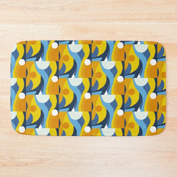 Item preview, Wavy Aroace Pride Design designed and sold by snippssss.