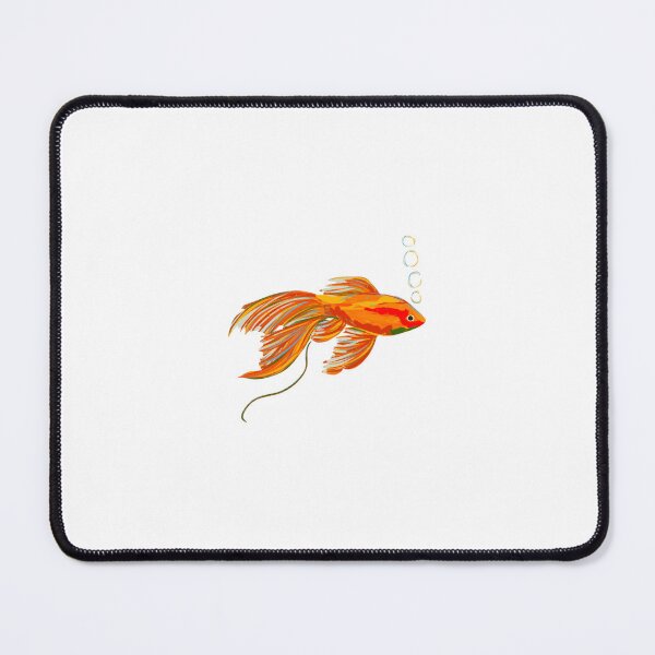 Item preview, Golden fish poop designed and sold by Hessah-HA.