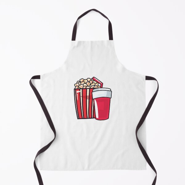 Item preview, Movie Buff All the Way designed and sold by illustrarts-.