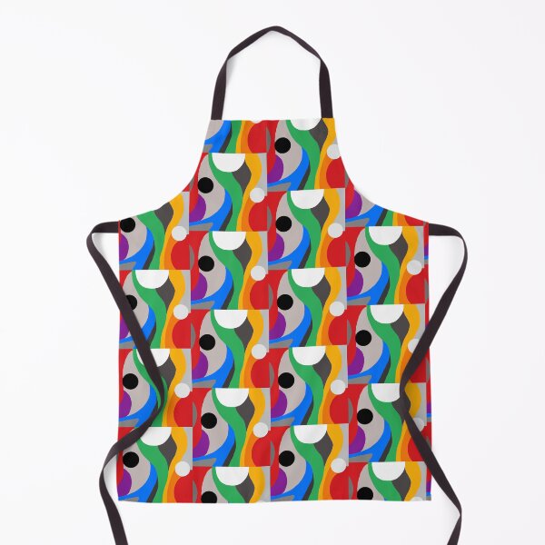 Item preview, Wavy Ally Design designed and sold by snippssss.
