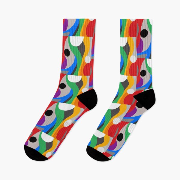 Item preview, Wavy Ally Design designed and sold by snippssss.