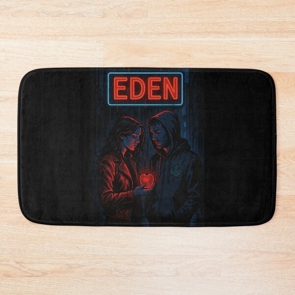 Item preview, Neon Temptation in Modern Eden designed and sold by M-Y-T-H.