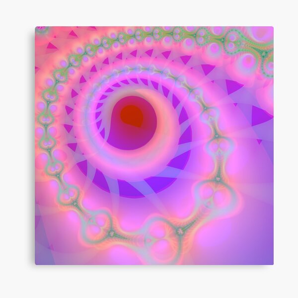 Item preview, Purple Spiral Merchandise designed and sold by cindyfordyce.