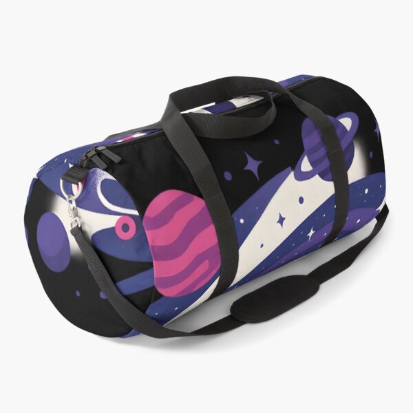 Item preview, Cosmic Skater designed and sold by Uglyandcute.