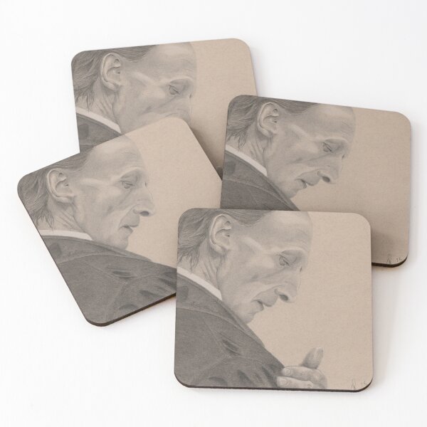 Item preview, Oh Death designed and sold by Paw Print Studios.