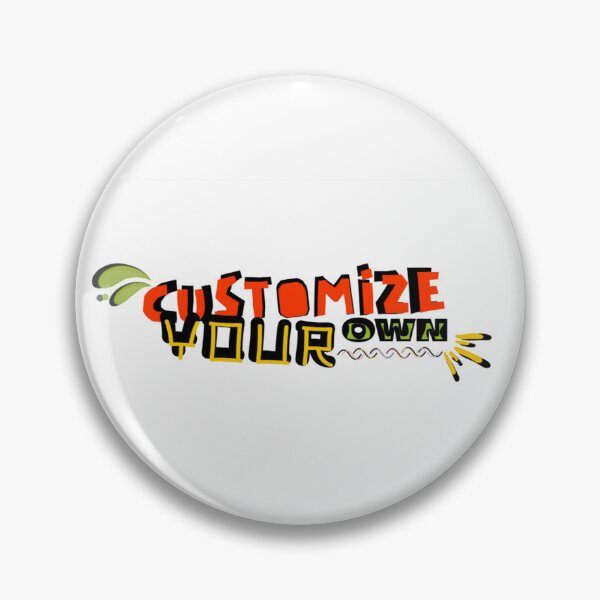 Item preview, Customize Your Own designed and sold by ArtDesign_.