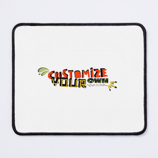 Item preview, Customize Your Own designed and sold by ArtDesign_.