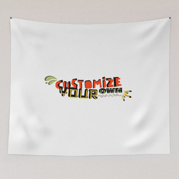 Item preview, Customize Your Own designed and sold by ArtDesign_.